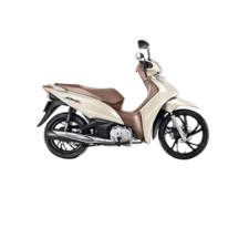 HONDA BIZ EX 125 2025 ZERO KM