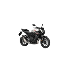 HONDA CB500F HORNET 2025 ZERO KM